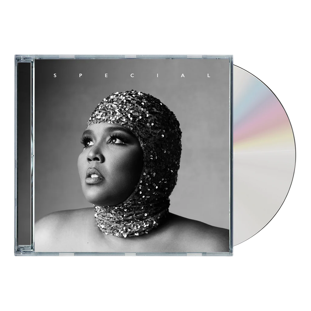 Lizzo - Special - CD