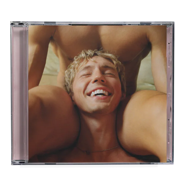 Troye Sivan - Something To Give Each Other - CD