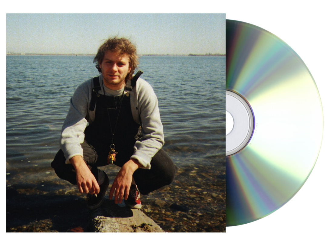 Mac Demarco - Another One - CD