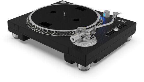 Gemini - GRP-100 - Belt Drive USB Turntable (2 Speeds 33/45)