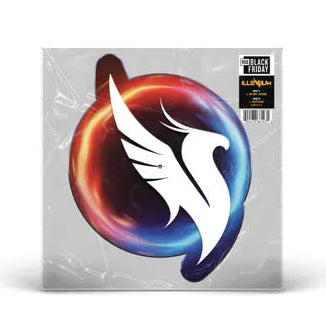 Illenium - In My Arms / Refuge (RSD, Black Friday 2025) - 7" Picture Disk Vinyl Record