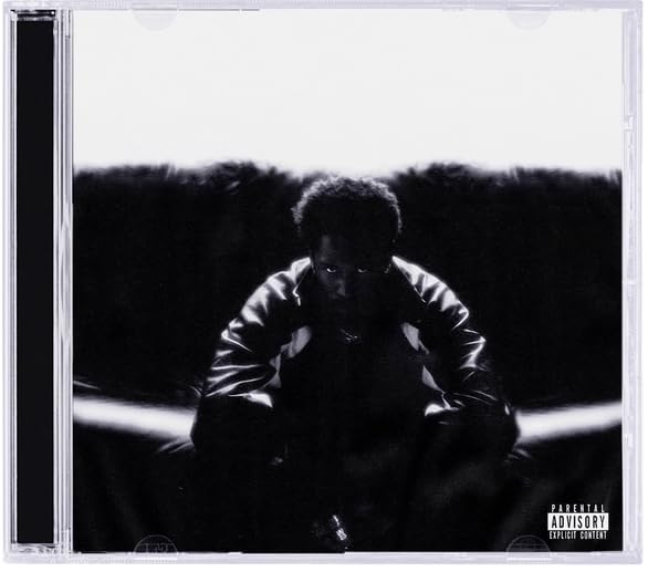 Kaytranada - Timeless - CD