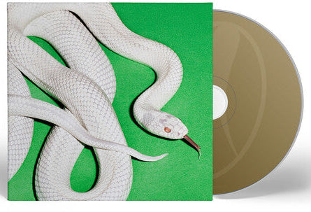 Deftones - Private Music - CD