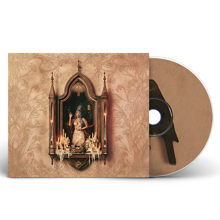 Melanie Martinez - Hades - CD