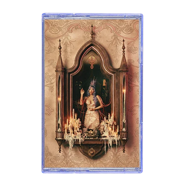 Melanie Martinez - Hades - Cassette