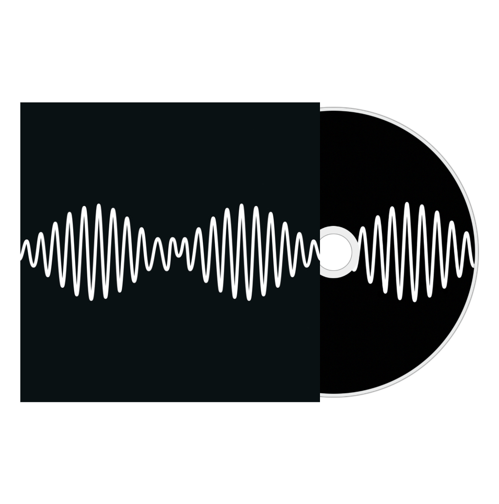 Arctic Monkeys - AM - CD