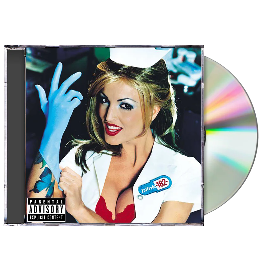 Blink-182 - Enema of the State - CD