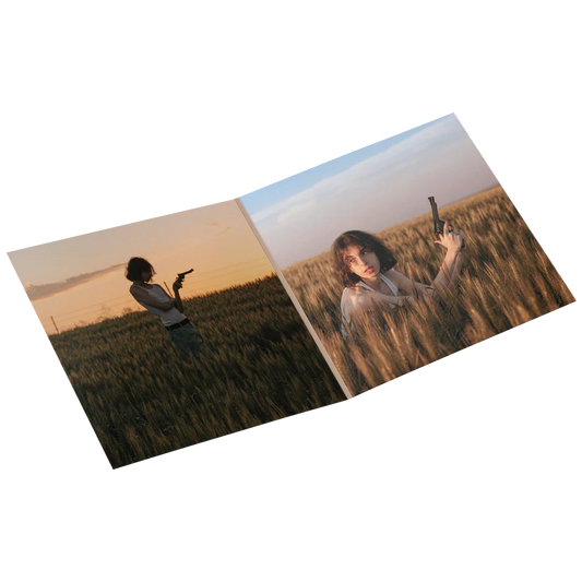 Jane Remover - Census Designated - Bone Colored Vinyl 2LP
