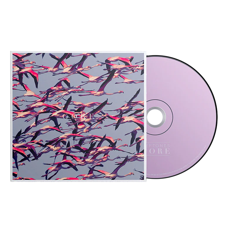 Deftones - Gore - CD