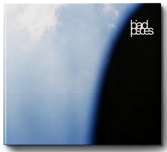 wave to earth - Bad Pieces - CD