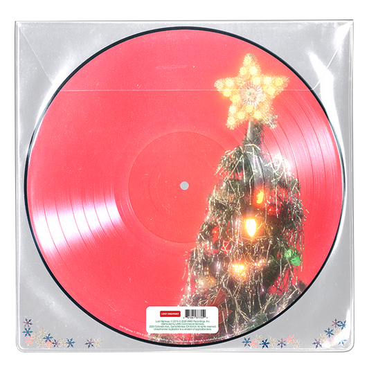 Kacey Musgraves - A Very Kacey Christmas - Picture Disc Vinyl