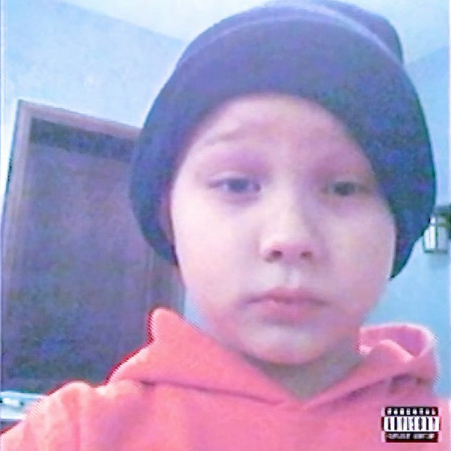 Nettspend - Early Life Crisis - CD