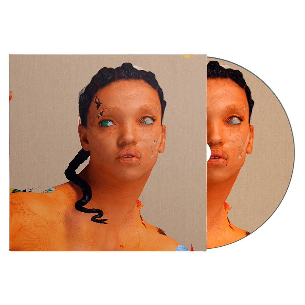 FKA Twigs - Magdalene - CD