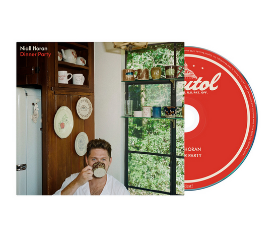 Niall Horan - Dinner Party - CD