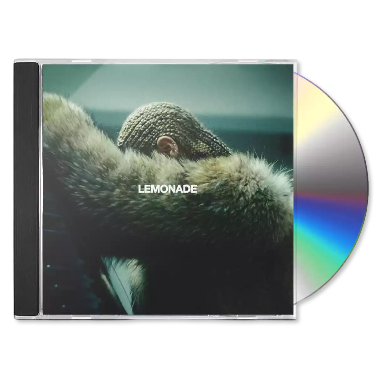 Beyonce - Lemonade - CD