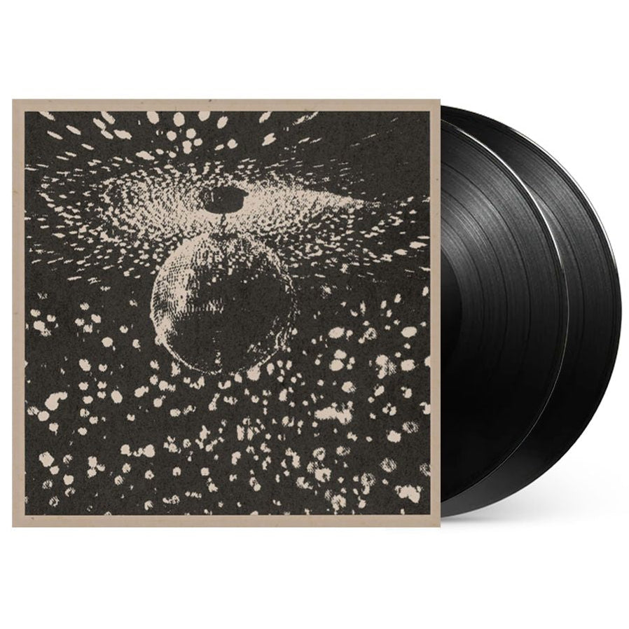 Neil Young - Mirror Ball - Black Vinyl 2LP