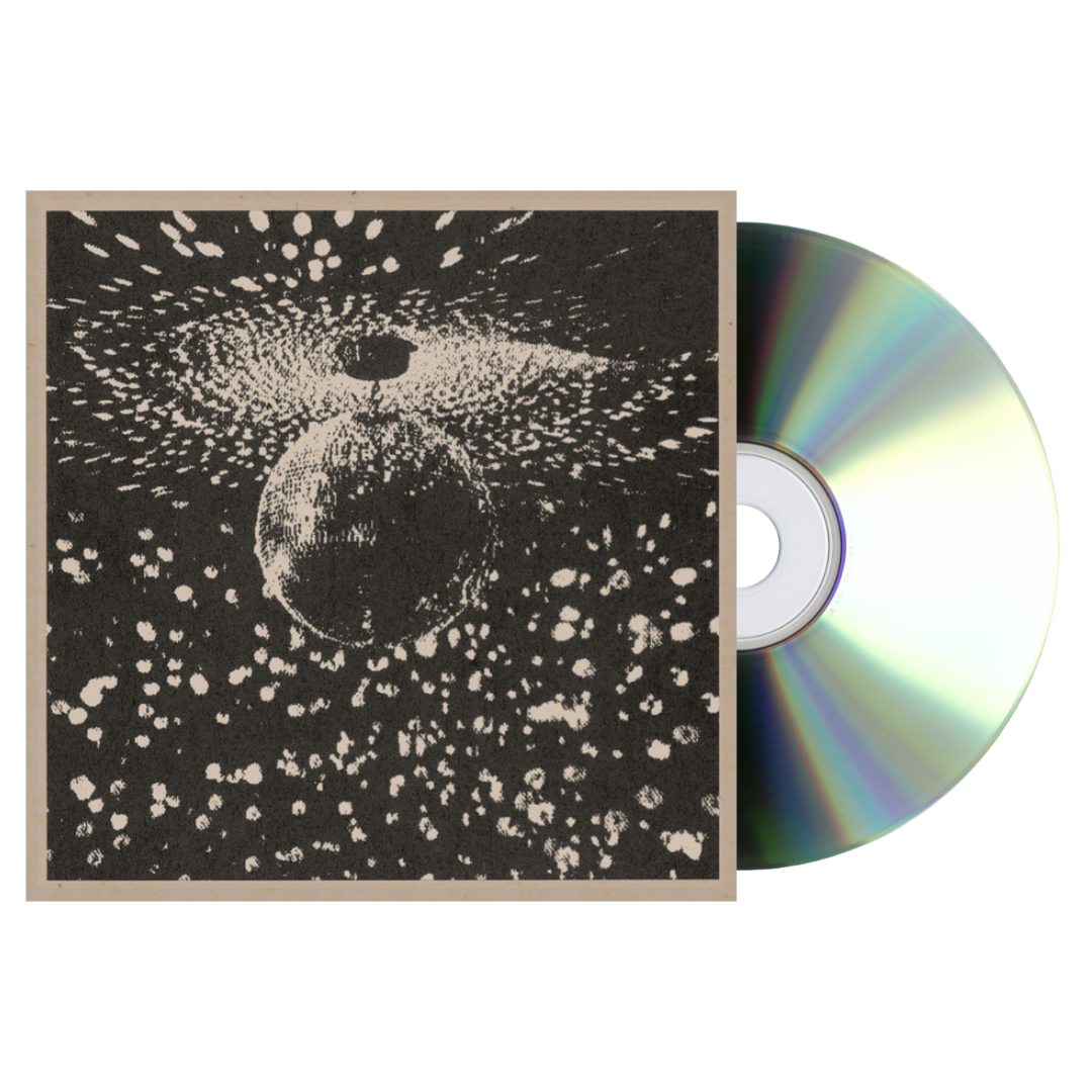 Neil Young - Mirror Ball - CD