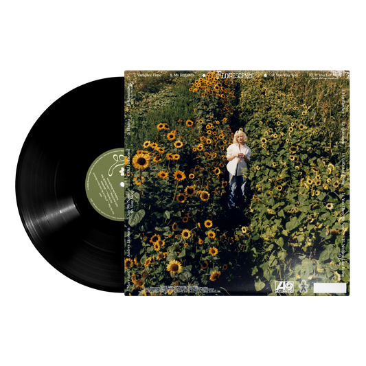 Maisie Peters - Florescence - Black Vinyl