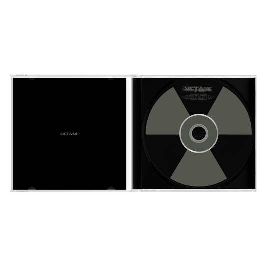 Don Toliver - Octane - CD