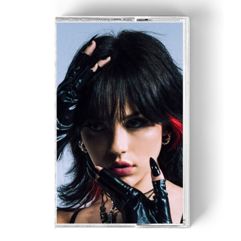 Maggie Lindemann - PARANOIA - Cassette