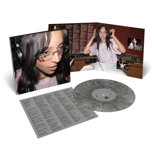 Tinashe - Popstar - Stardust Vinyl