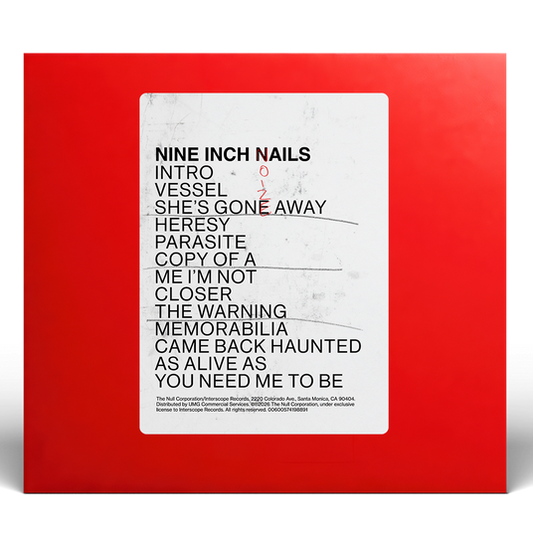 Nine Inch Nails - Nine Inch Noize - CD