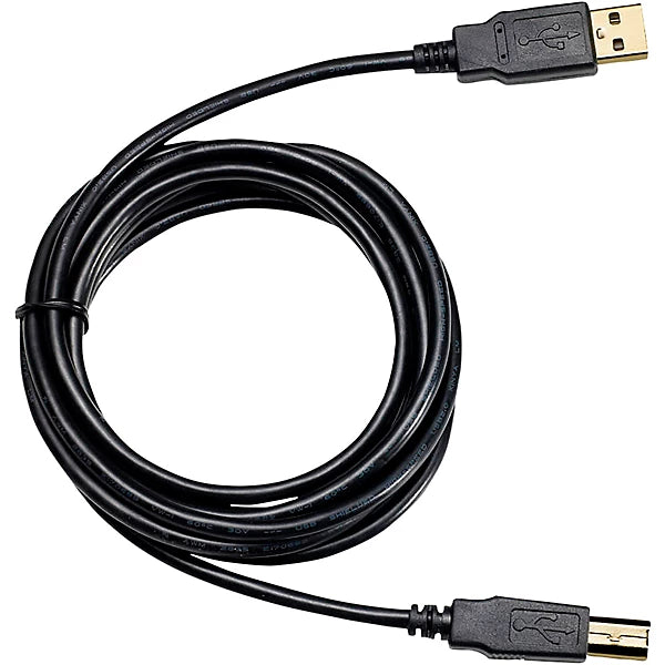 Audio Technica - AT-LP120XUSB-BK - USB Turntable Direct Drive
