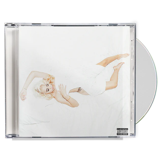 Kali Uchis - Por Vida (10th Anniversary Edition) - CD