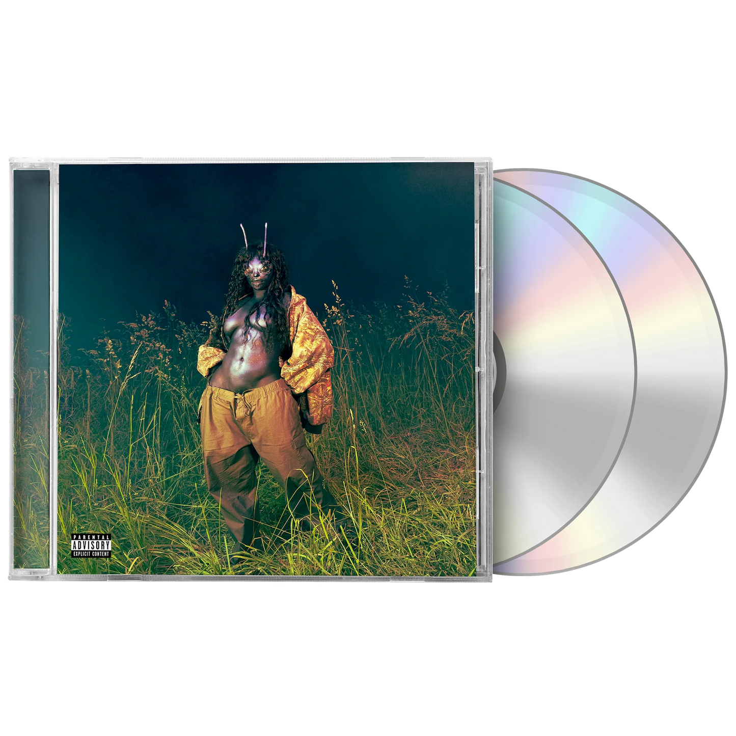 SZA - Sos Deluxe: Lana - CD