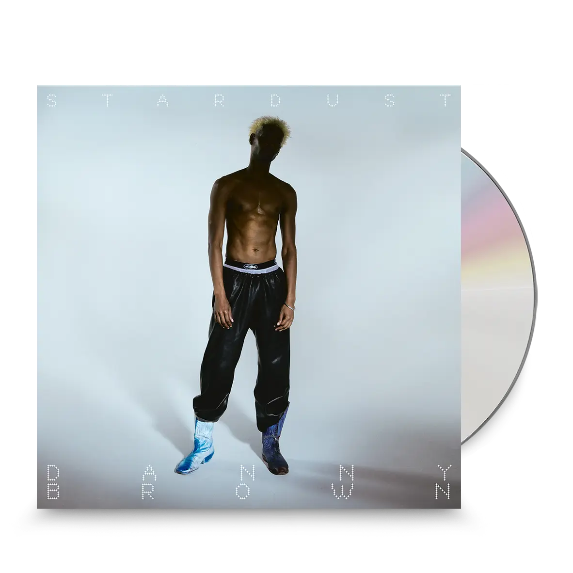Danny Brown - Stardust - CD