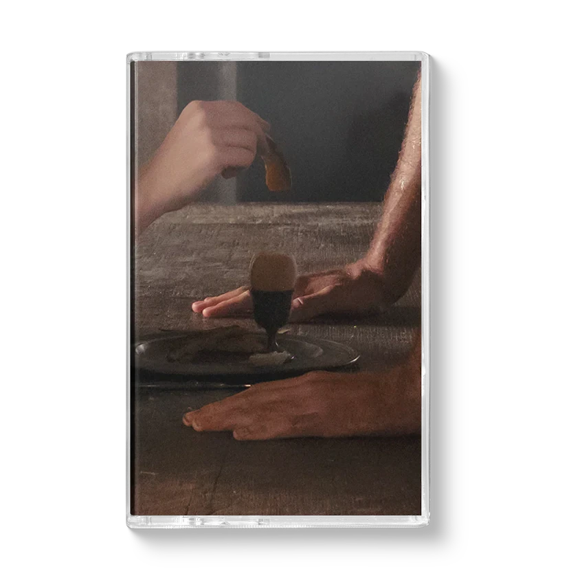 Charli XCX - Wuthering Heights - Cassette