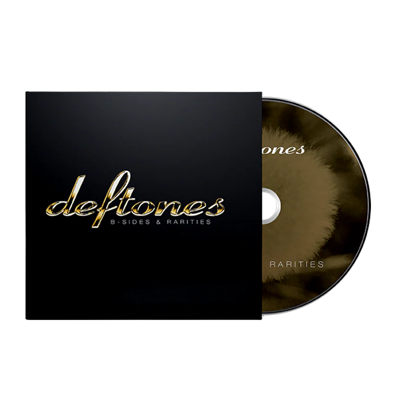 Deftones - B-Sides & Rarities - CD