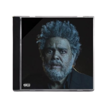 The Weeknd - Dawn FM - CD