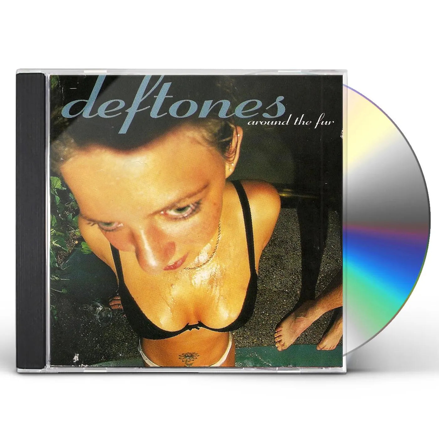 Deftones - Around The Fur - CD