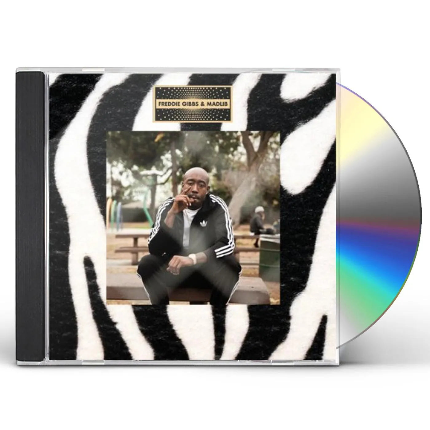 Freddie Gibbs - Pinata - CD
