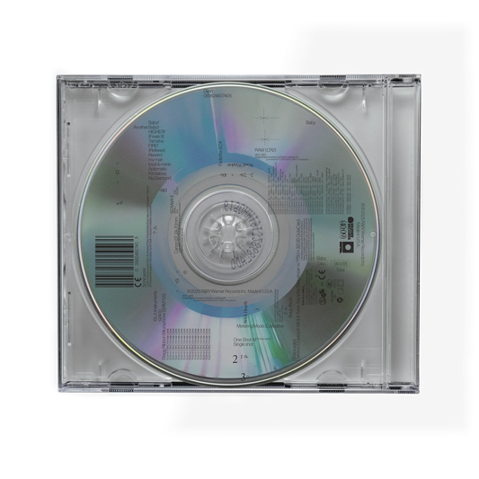 Dijon - Baby - CD
