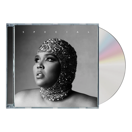 Lizzo -  Special - CD