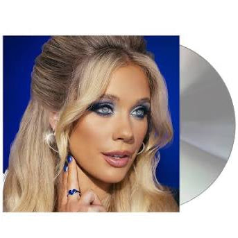 Megan Moroney - Am I Okay? - CD