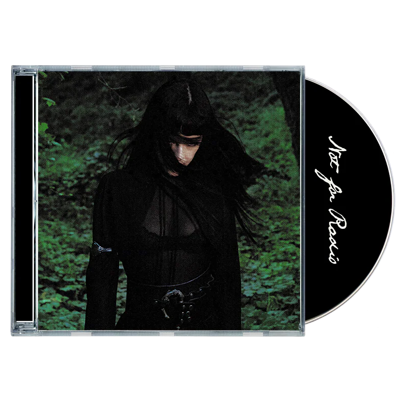 Not For Radio - Melt - CD