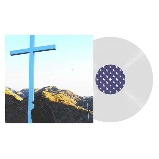 JPEGMAFIA - I Lay Down My Life for You (Director's Cut) - Vinyl Record