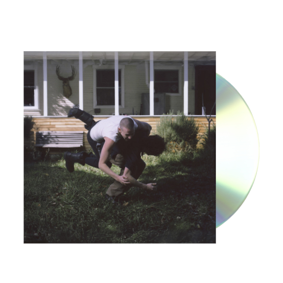 Malcolm Todd - Self Titled - CD