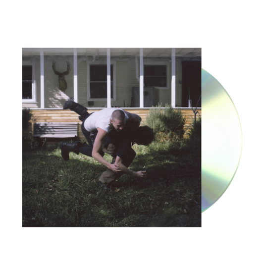 Malcolm Todd - Self Titled - CD