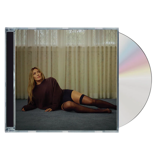 [PRE-ORDER] Hilary Duff - Luck... Or Something - CD