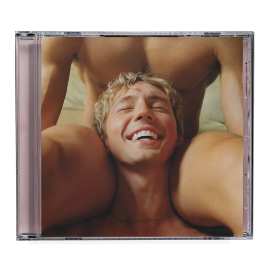 Troye Sivan - Something To Give Each Other - CD