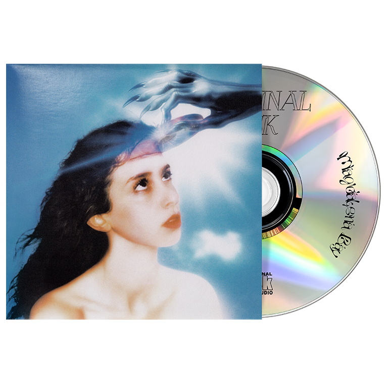 Magdalena Bay - Imaginal Disk - CD
