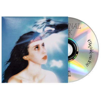 Magdalena Bay - Imaginal Disk - CD