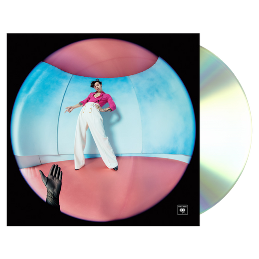 Harry Styles - Fine Line - CD