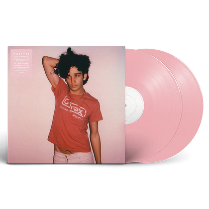 [PRE-ORDER] The 1975 - I like it when you sleep, for you are so beautiful yet so unaware of it (10th Anniversary) - Vinyl Record 2LP