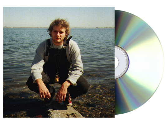 Mac Demarco - Another One - CD