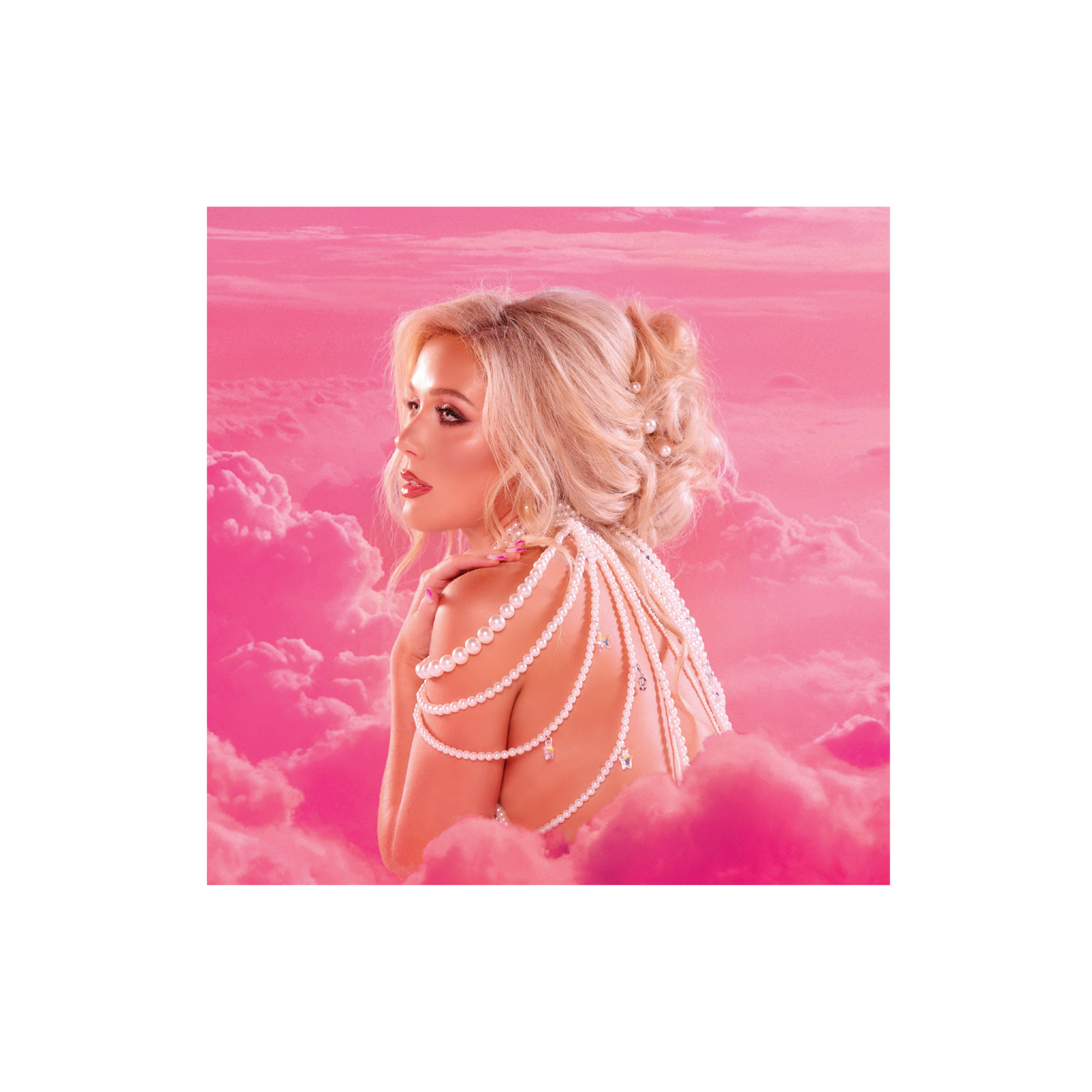 Megan Moroney - Cloud 9 - CD